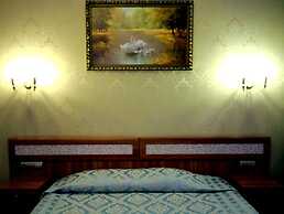 Art-House Rooms
