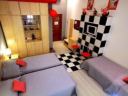 Art-House Rooms