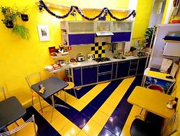 Art-House Rooms