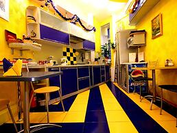 Art-House Rooms