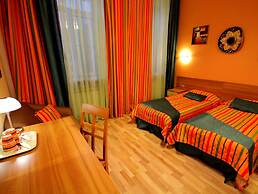 Art-House Rooms