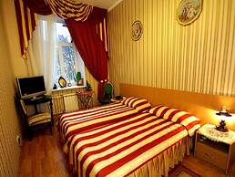 Art-House Rooms