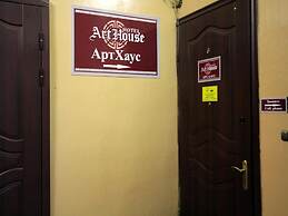 Art-House Rooms