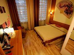 Art-House Rooms