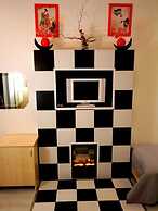 Art-House Rooms