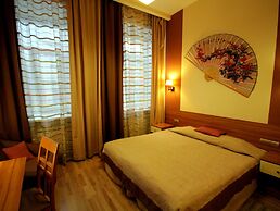 Art-House Rooms