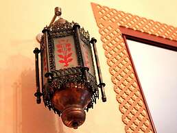 Art-House Rooms