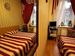 Art-House Rooms