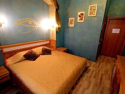 Art-House Rooms