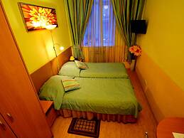 Art-House Rooms