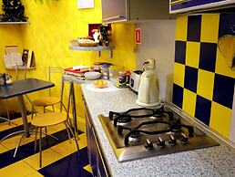 Art-House Rooms