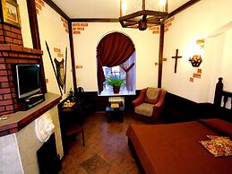 Art-House Rooms