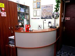 Art-House Rooms