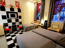 Art-House Rooms