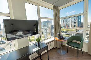 Leeuwarder Euro Hotel