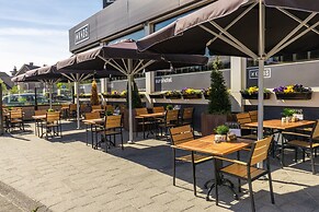Leeuwarder Euro Hotel