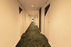 Leeuwarder Euro Hotel