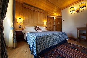 Hotel Laghetto