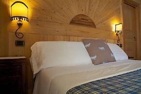 Hotel Laghetto