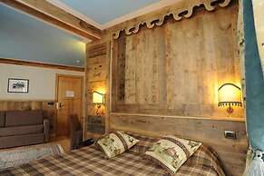 Hotel Laghetto