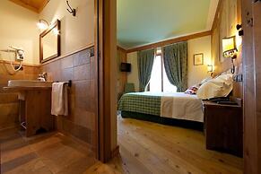 Hotel Laghetto