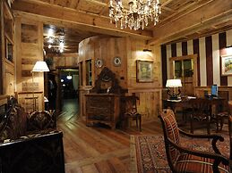 Hotel Laghetto
