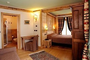 Hotel Laghetto