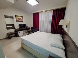 Deluxe Hotel Yerevan