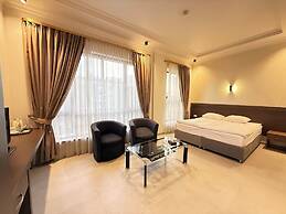 Deluxe Hotel Yerevan