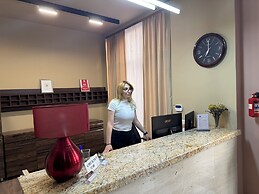 Deluxe Hotel Yerevan