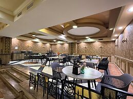 Deluxe Hotel Yerevan