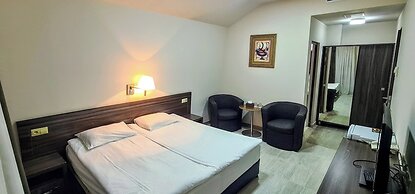 Deluxe Hotel Yerevan