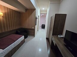 Deluxe Hotel Yerevan