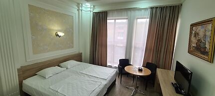 Deluxe Hotel Yerevan