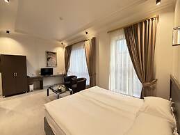 Deluxe Hotel Yerevan