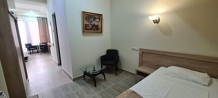 Deluxe Hotel Yerevan