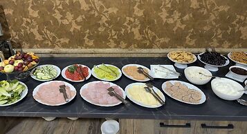 Deluxe Hotel Yerevan