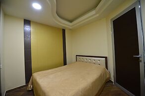 Deluxe Hotel Yerevan