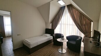 Deluxe Hotel Yerevan