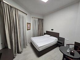Deluxe Hotel Yerevan