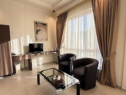 Deluxe Hotel Yerevan