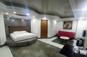 Deluxe Hotel Yerevan