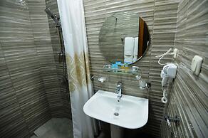 Deluxe Hotel Yerevan