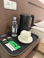 Deluxe Hotel Yerevan