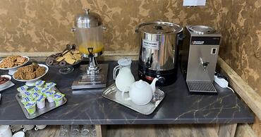 Deluxe Hotel Yerevan