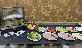 Deluxe Hotel Yerevan