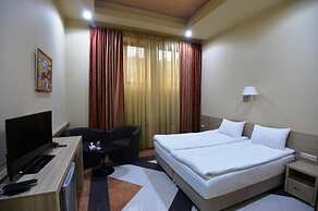 Deluxe Hotel Yerevan