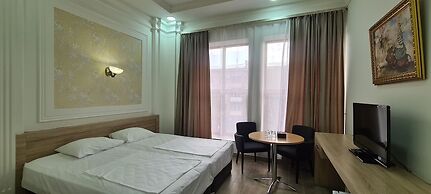 Deluxe Hotel Yerevan