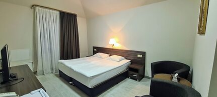 Deluxe Hotel Yerevan