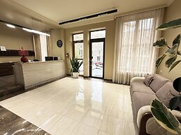 Deluxe Hotel Yerevan